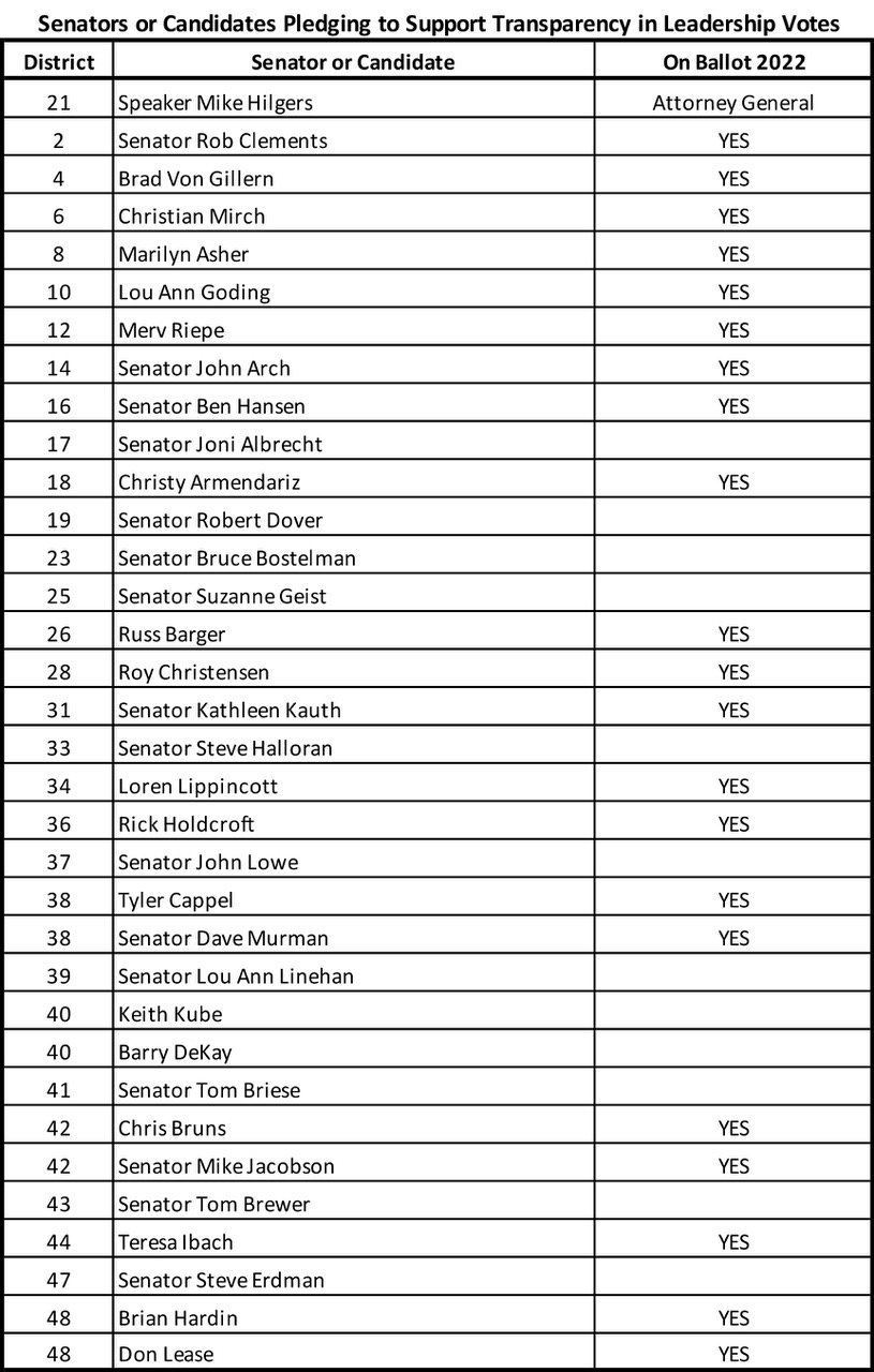 NebraskaFirstPAC (Nebraska_First) / Twitter