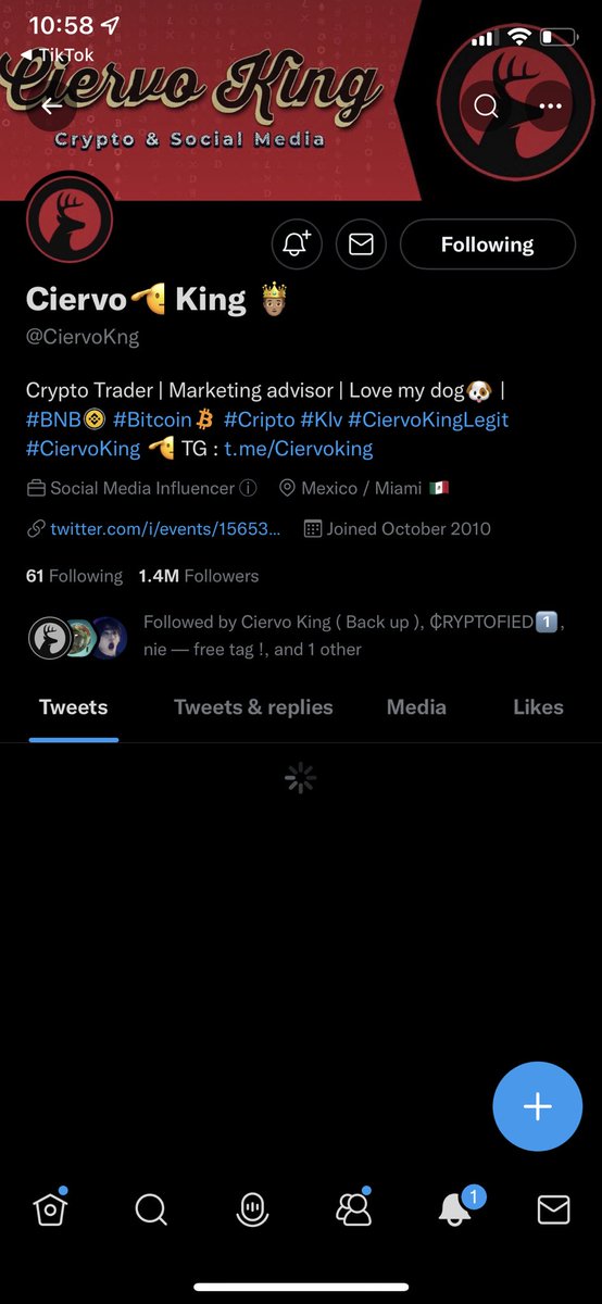 Bubu07019's tweet photo. @crypto_inez @CiervoKng @iCiervoKing https://t.co/4Ehlpwl6Lq
