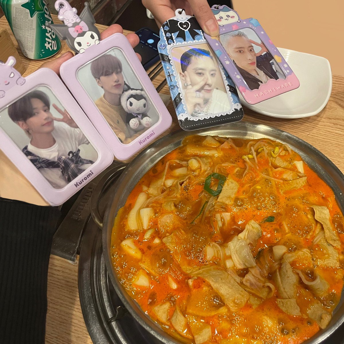 호피산 tweet media