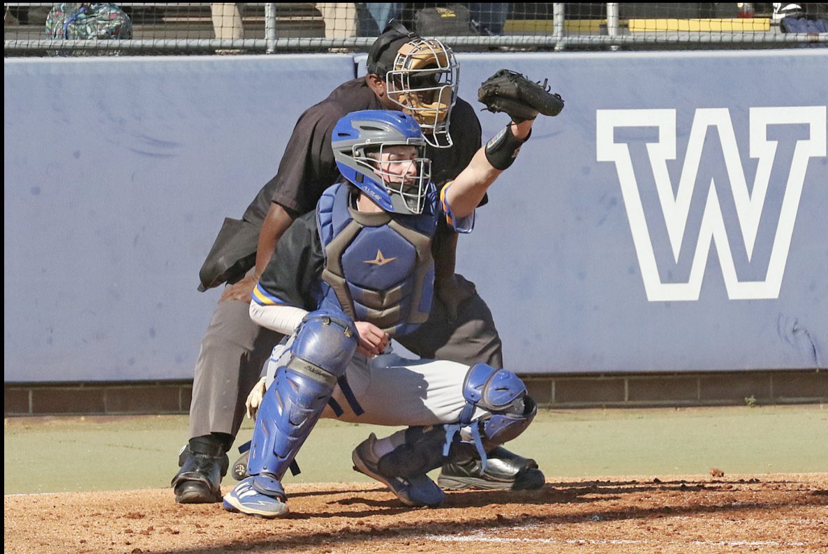 Ian_Miller10's tweet photo. Super excited to announce I have committed to continue my academic and athletic career at Coker University. Just want to thank God for the many blessings he’s given me as well as my coaches, family, and friends. @bhucks17 @diamondprospect @CokerU_Baseball https://t.co/cgpkDzynUr