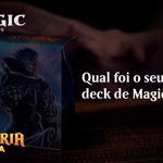 Photo by wizards_magicBR (@Wizards_MagicBR)