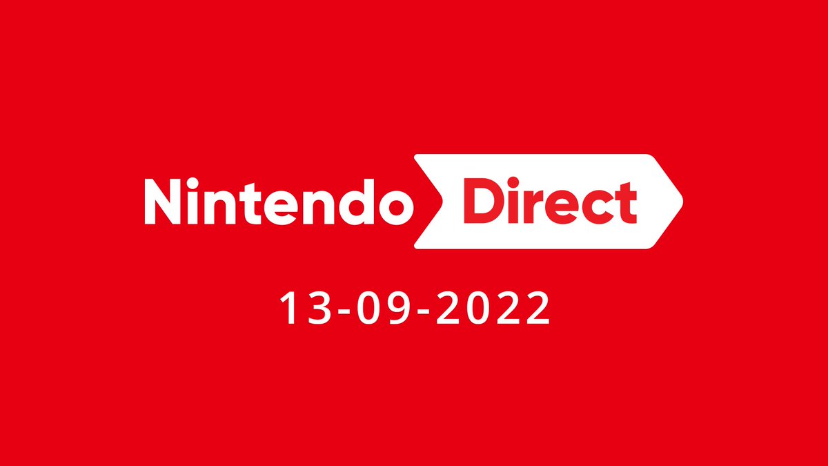 Mañana, a partir de las 09:00AM (hora de la ciudad de México), se compartirá una nueva presentación #NintendoDirect con unos 40 minutos de información centrada principalmente en juegos para #NintendoSwitch que llegarán este invierno.

Síguela aquí 🎥: ninten.do/6014jvYu4