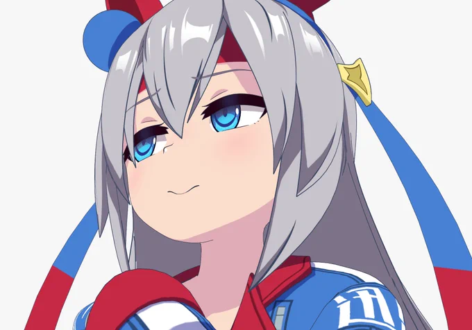 タマちゃんめっかわな表情になってきた 