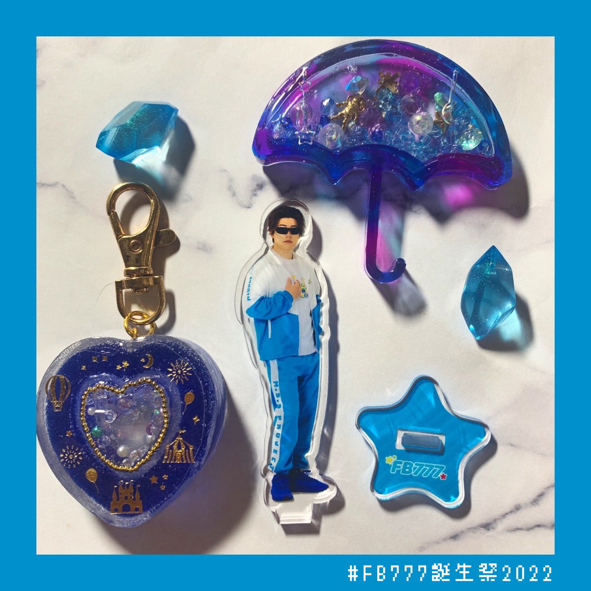 my_am013's tweet photo. お誕生日おめでとうございます〜！！！🎉🎉🎉
#FB777誕生祭
#FB777誕生祭2022 https://t.co/ElLxo5EYkw