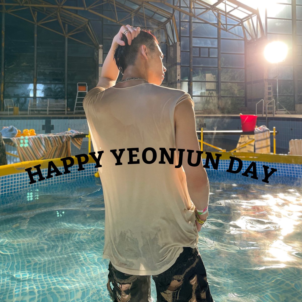 BTS_ARMY_0114's tweet photo. 🦊🖤🦊🖤🦊🖤🦊🖤🦊🖤
🫶🏻HAPPY YEONJUN DAY🫶🏻
ヨンジュンくん愛してるよ。
“永遠に光れ”
#우리일기에새겨질연준이의23살
#OurFirstLoveYeonjun
#OurStarboyYeonjun
#푸른파도에_새겨질_연준이의_가을
#MOAのダイヤモンドボーイ
#TOMORROW_X_TOGETHER
@TXT_members
🦊🖤🦊🖤🦊🖤🦊🖤🦊🖤 https://t.co/zoFbjUPMPJ