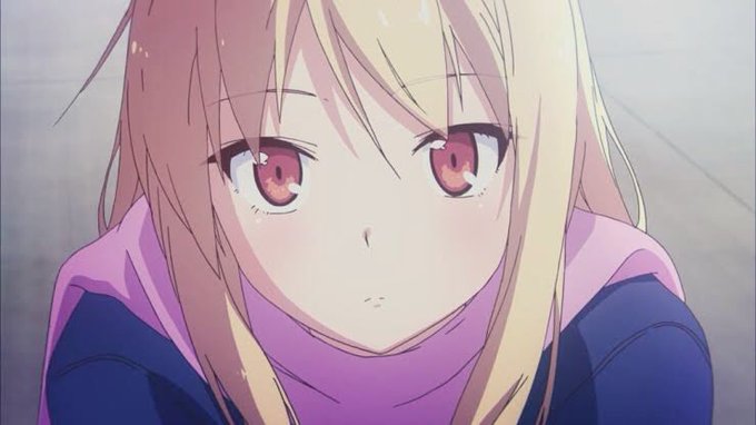 椎名ましろのtwitterイラスト検索結果