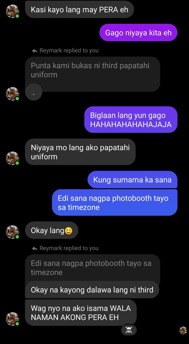 ItsyaboiStan's tweet photo. @ikatlul Na gaslight tayo e https://t.co/YiTE7rTGCd