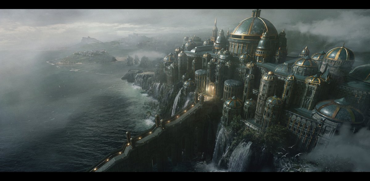 「Discover the Art of Najeeb Najjar, a con」|IAMAGのイラスト