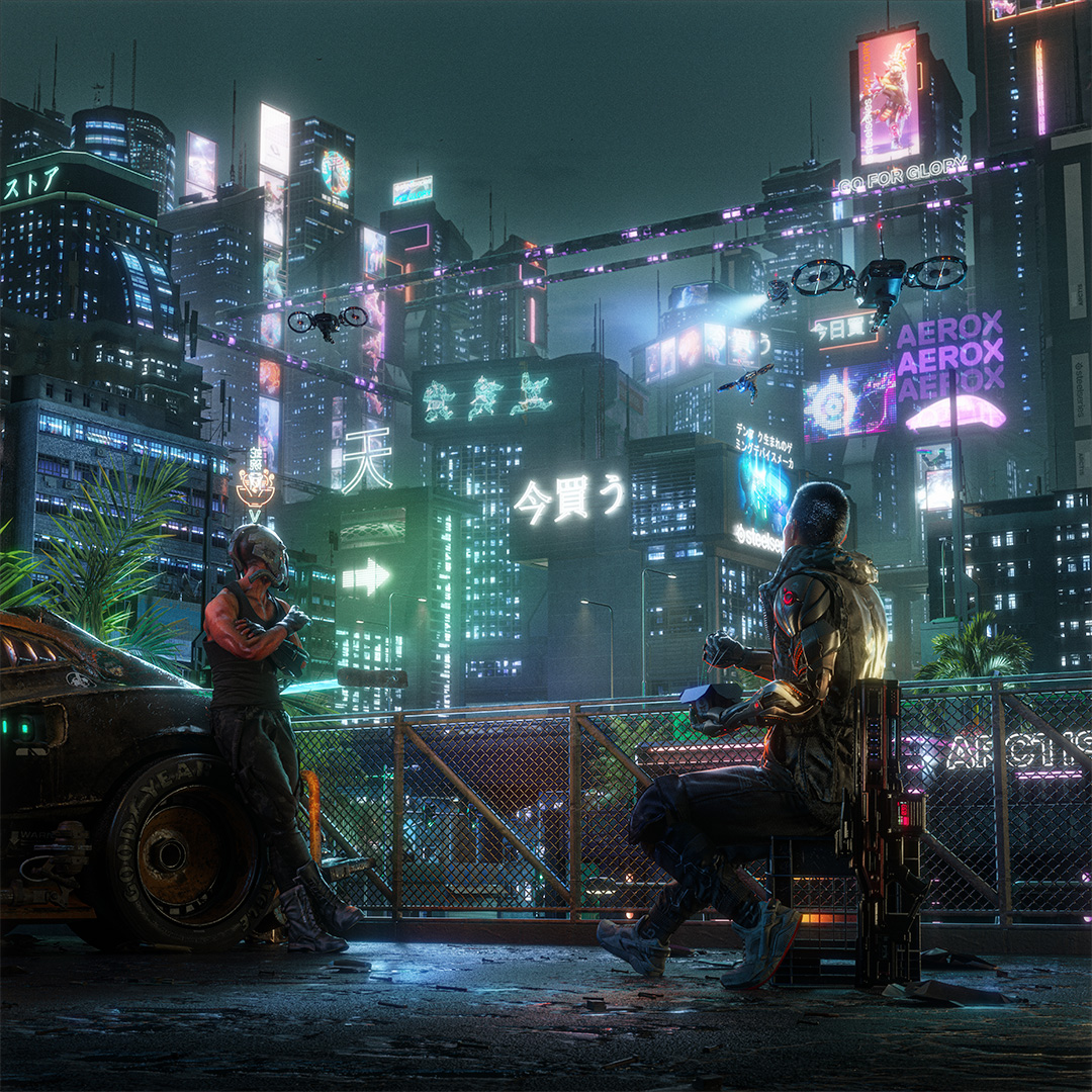 it's RPG week and we're here to celebrate 🥳

we've got Aerox 5 and 9 mice ready to bless your setups this playthru + codes for some of your RPG favs

follow for codes, giveaways, and updates ▶▶ steelseri.es/8wh