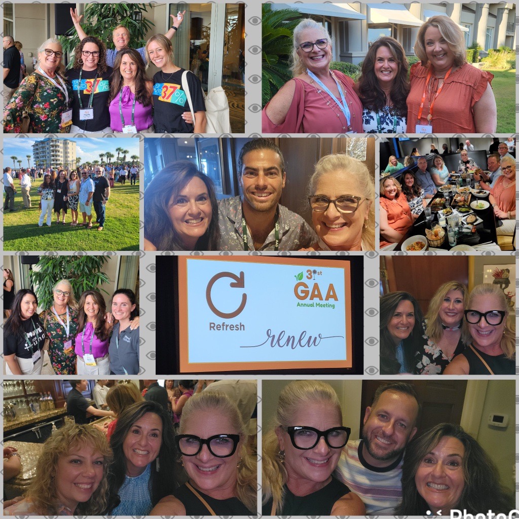 GoRoverGo's tweet photo. Had a great time in Amelia Island, FL for the GAA annual conference! We enjoyed connecting with everyone and look forward to collaborating in the future!
.
.
.
.
.
#gorovergo #ech #gaa #conference #networking https://t.co/jkZGzrLftQ
