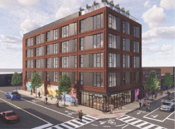thegrovestl's tweet photo. Sneak peek! AHM Group and JEMA are planning something new at the east end of The Grove at Sarah - stay tuned!
#thegrovestl #grovestl https://t.co/A84a5UuLmF