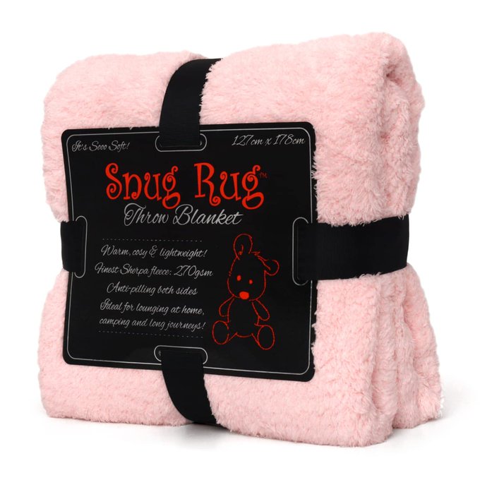 I just received a gift from Anonymous via Throne Gifts: Snug Rug Fleecedeken Speciale Editie Deken Luxe<a href="/tag/throne"class="tags"><span>#throne</span></a><a href="/tag/wishlist"class="tags"><span>#wishlist</span></a>