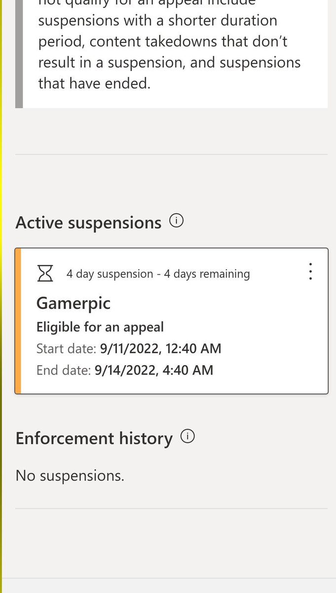 McPatt_Patt's tweet photo. That have too do with communicating in a game!?
#StopSexualizingTacos #dobetter #makeitright #whatswrongwithtacos #xboxproblems #gamerstruggles #unbancupcake #onlyin2022 https://t.co/DSyYmt0bgY