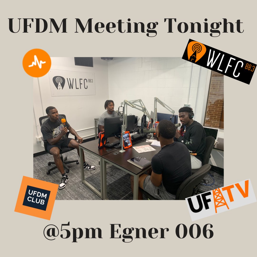 UFDMClub tweet picture