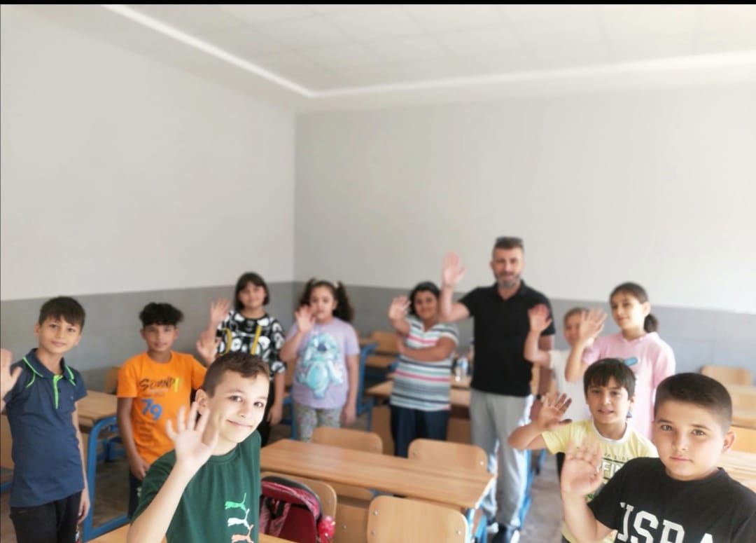 ToroslarGuruz's tweet photo. 2022-2023 eğitim-öğretim yılı tüm öğretmenlerimize,öğrencilerimize ve velilerimize hayırlı uğurlu olsun. https://t.co/C2IFeVrxN0