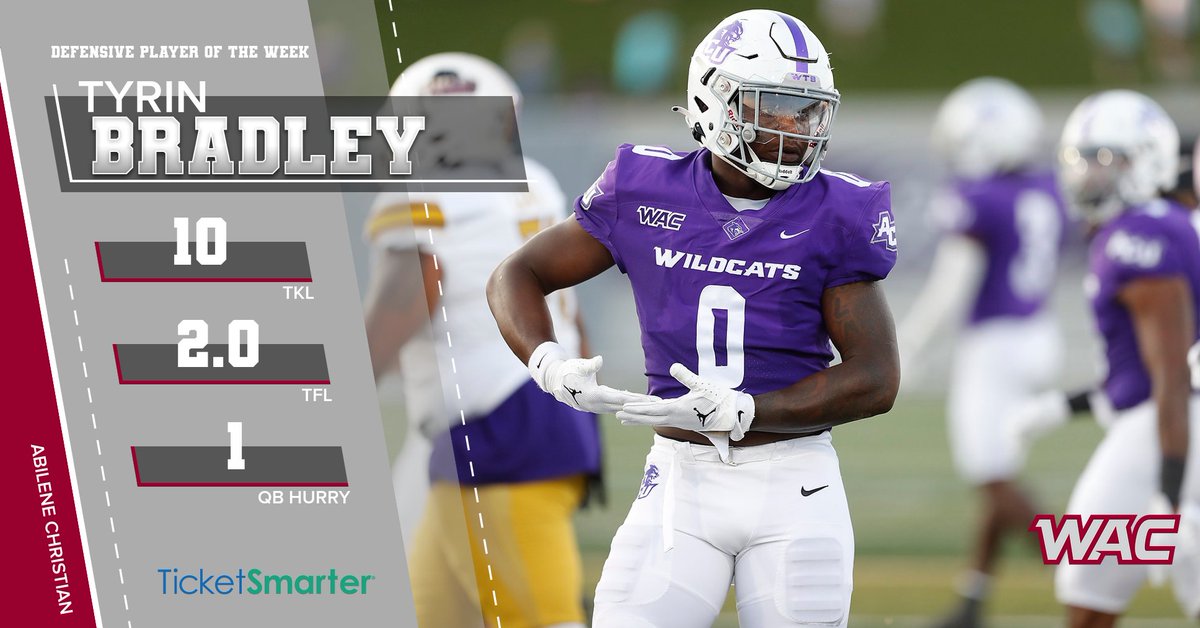 The Western Athletic Conference tweet media