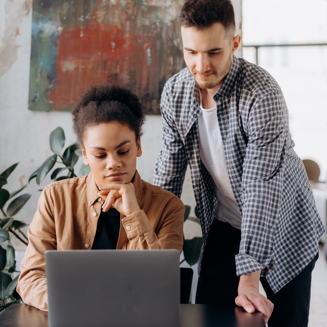 _efficiently_'s tweet image. We help our clients reinvent the wheel by advancing their technology and harnessing the power of people.  

Want to learn more? Contact our team via the link 🔗  bit.ly/3cehckt

#Construction #interiordesigner #architecture