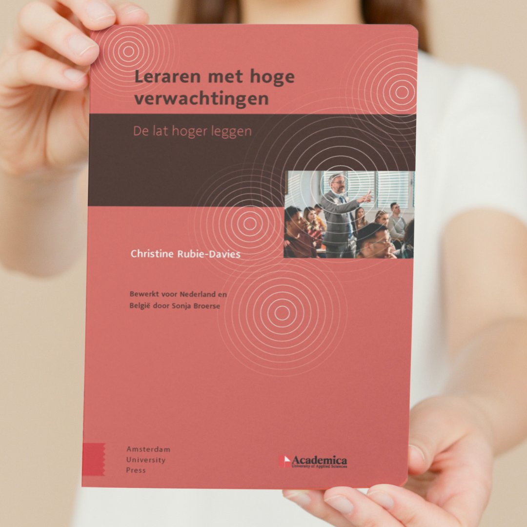 Academica University of Applied Sciences tweet media