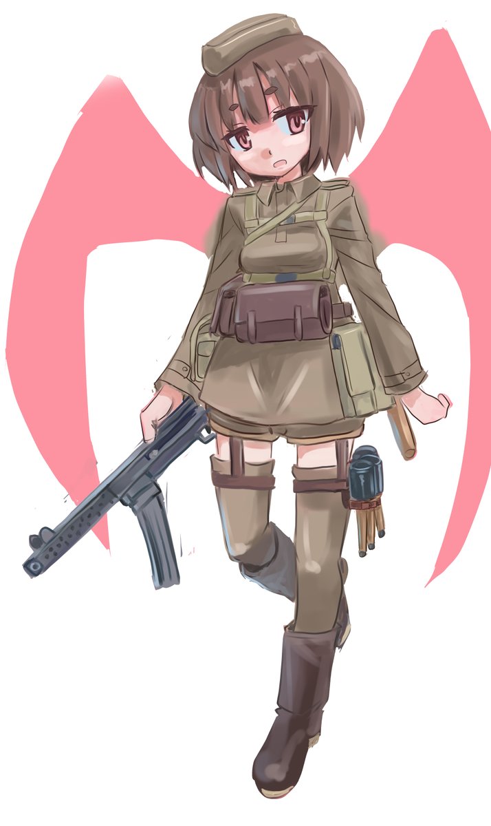 @straw2nd 羽色なにいろっすかね? 