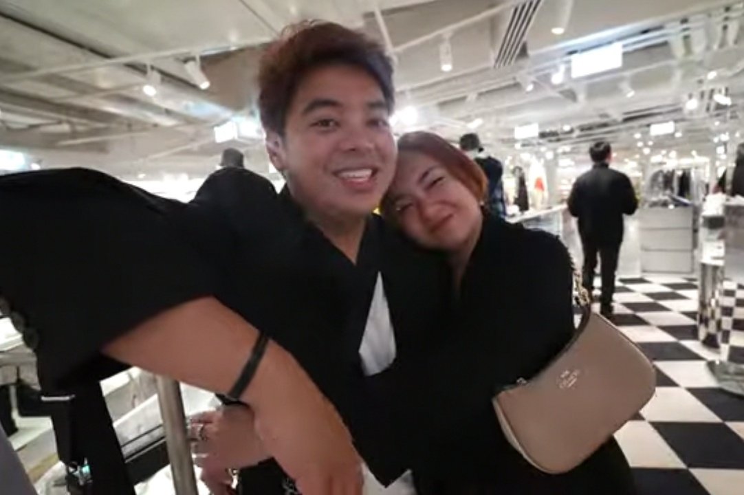 naeyonchi's tweet photo. thankful for your life, best manager @SiMattNicolai we appreciate you po — you are such a vital part of jai and aga’s success ☺🫶🏻 https://t.co/X2iySeUvcH
