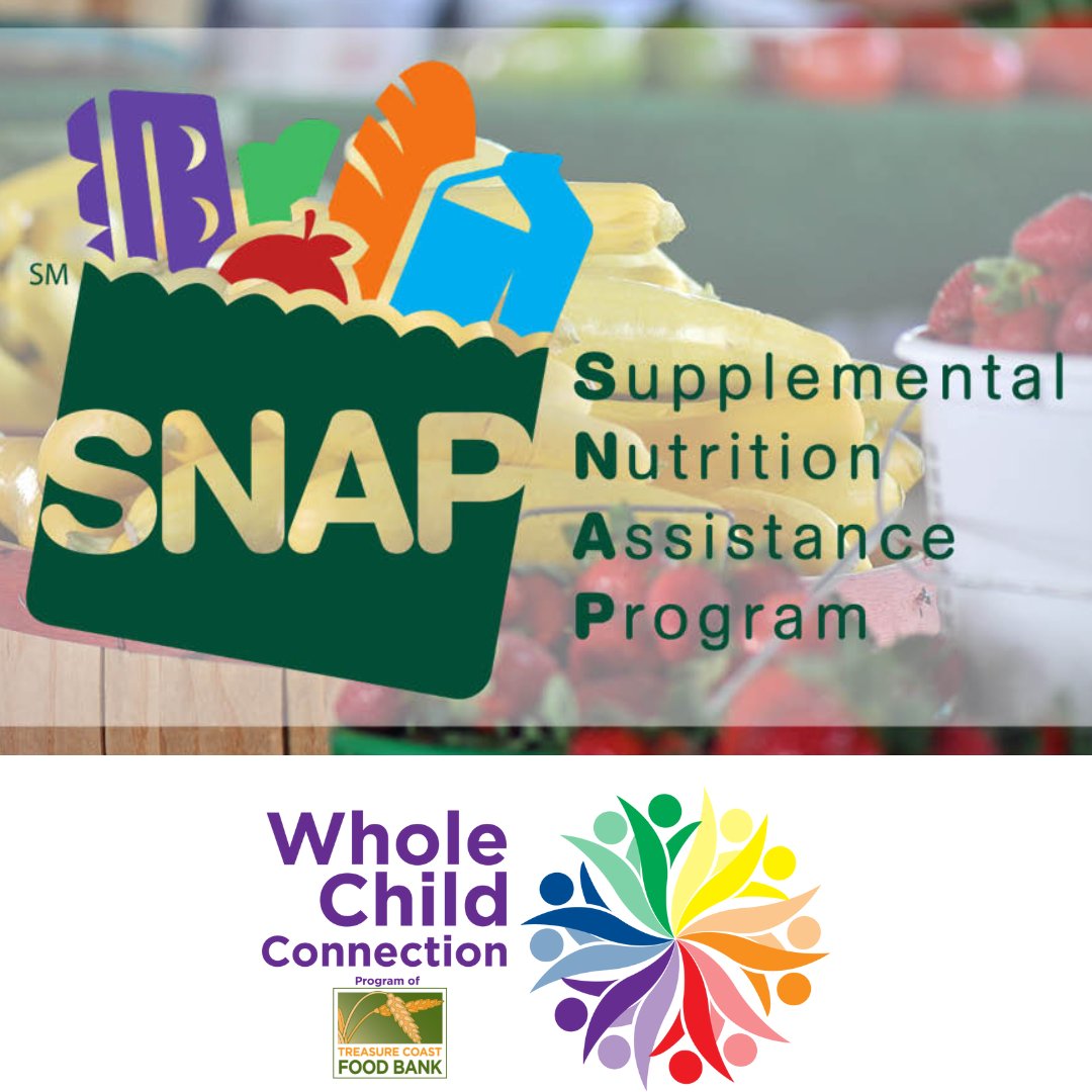 Treasure Coast Food Bank on Twitter "If you are struggling to afford