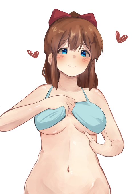 🍜
#佐竹美奈子の下乳飯店 