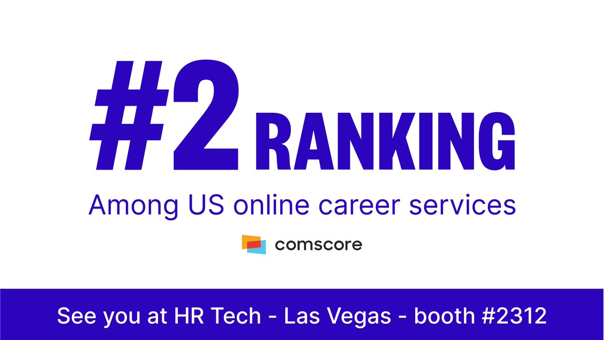 Are you heading to #HRTechConf to find new ways to hire hourly, skilled &amp; gig workers? Jobcase is where the workers are! We’ll be at booth 2312 speaking about how you can unlock access to millions of active candidates – along with passive job seekers through our site! <a href="/HRTechConf/">HR Tech</a>