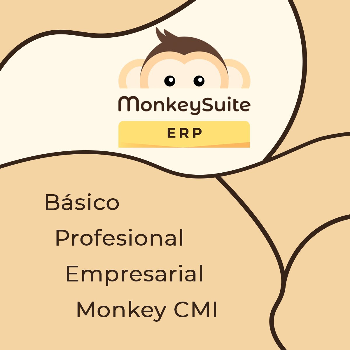 _MonkeySuite's tweet photo. Escoge el plan de #MonkeySuite que más se adapte a tu empresa 💻🐵

¡Disponemos de diferentes tarifas! Además te ofrecemos módulos individuales para ampliar el servicio.

En Monkey Suite nos adaptamos a tus necesidades, ¿qué plan eliges para tu negocio? 🤔

#erp #software https://t.co/i8WUEZxhuM