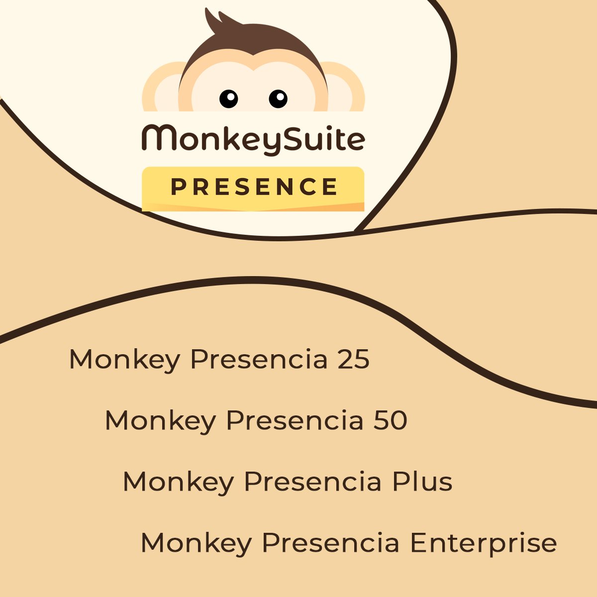 _MonkeySuite's tweet photo. Escoge el plan de #MonkeySuite que más se adapte a tu empresa 💻🐵

¡Disponemos de diferentes tarifas! Además te ofrecemos módulos individuales para ampliar el servicio.

En Monkey Suite nos adaptamos a tus necesidades, ¿qué plan eliges para tu negocio? 🤔

#erp #software https://t.co/i8WUEZxhuM