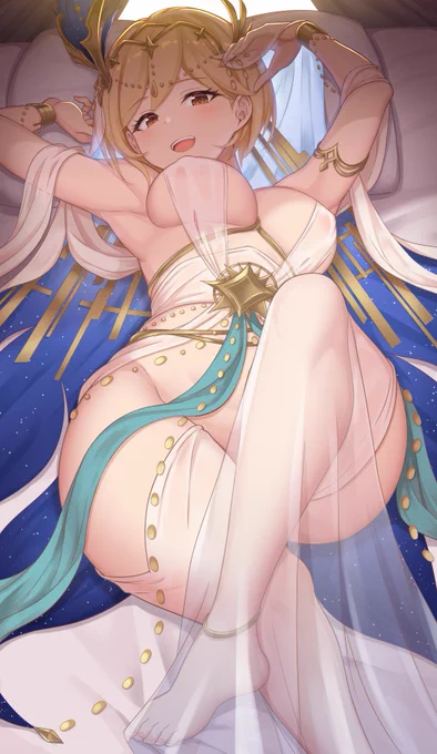 パナケイアジータちゃん 