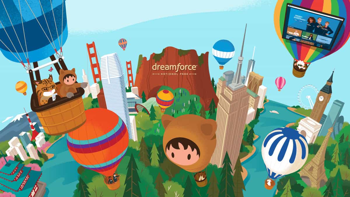 ForecastEra's tweet photo. #DF22 is right around the corner! Who's heading to San Fransisco? ForecastEra will be there September 20-22, we'd love to meet up! If you haven't already registered, click here: https://t.co/CmzKEYK4o1 https://t.co/WAf1RlymmX