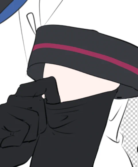 えっちだ…… 