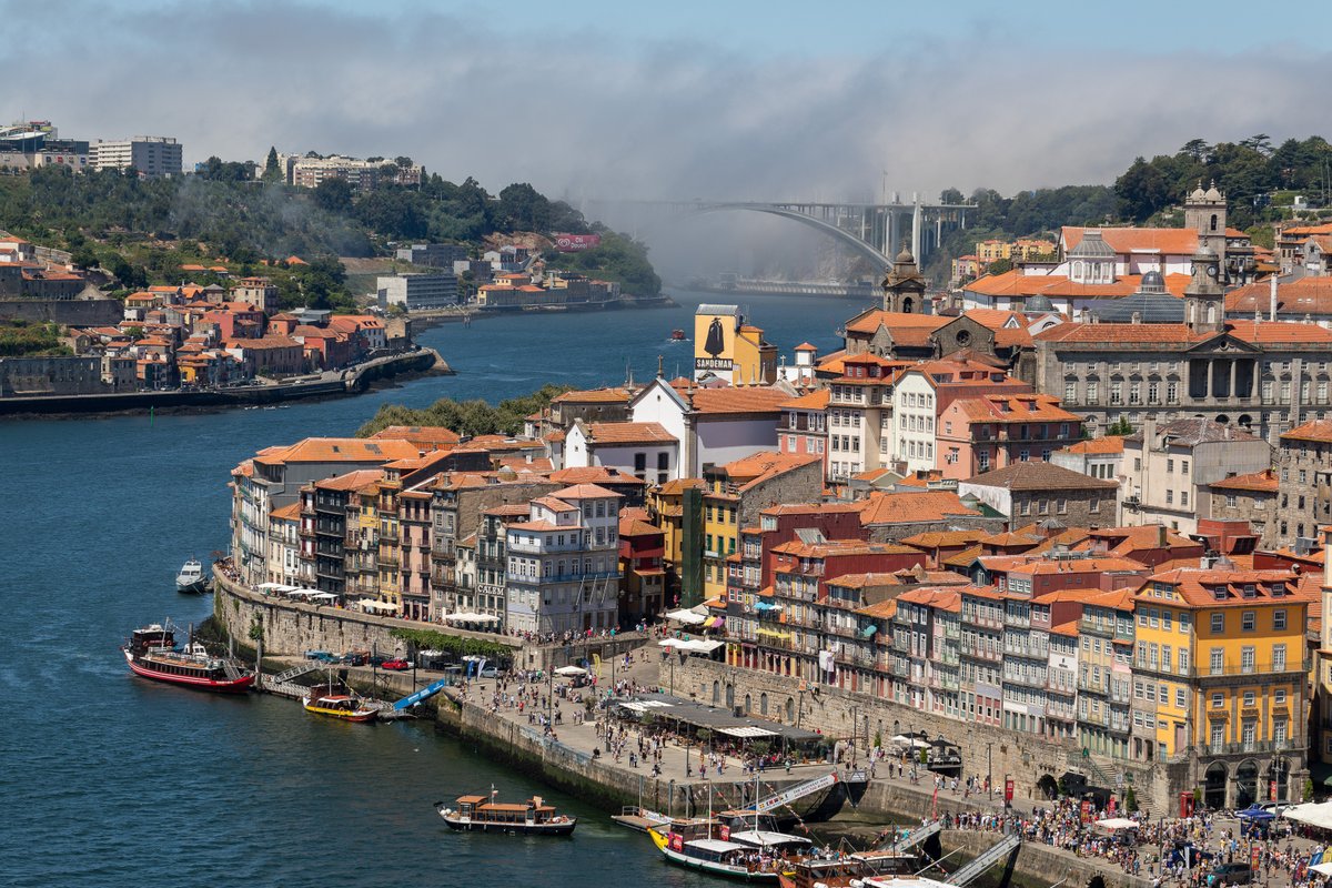 Velo is proud to announce the expansion of our footprint to include Portugal.  

Velo’s Co-Founder and CTO, John Davies, shares his thoughts on why we chose Portugal.

Read more: velopayments.com/velo-launches-…

#velo #startups #portugal