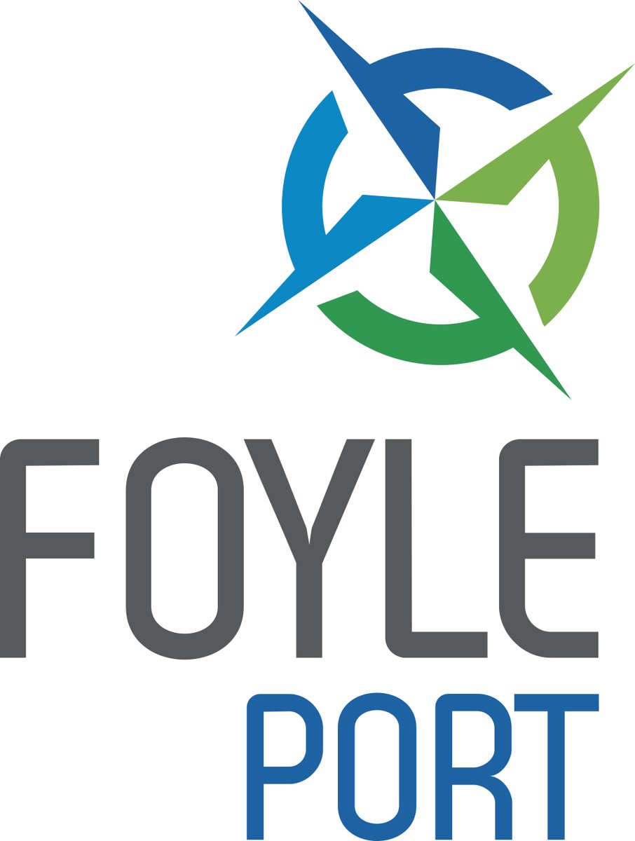 FoylePort tweet picture
