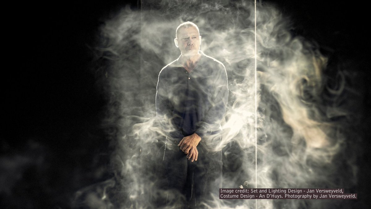 youngvictheatre's tweet image. ★★★★ “Powerful...This is unmissable theatre” The Guardian
★★★★ “A delicately devastating piece” TimeOut
★★★★ Evening Standard
★★★★ The Telegraph

Congratulations to the cast, crew and creative team of Who Killed My Father on your opening night