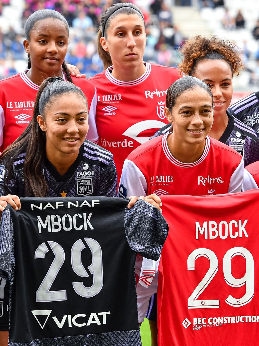 Une grosse pensée pour @MGriedge  sur les terrains de #D1Arkema ce week-end 👊