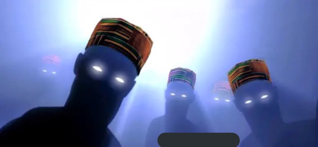 raphael_hicks's tweet photo. @Afrolith The ancestors have a few questions @kayla_kattt https://t.co/PVY7KuegxG
