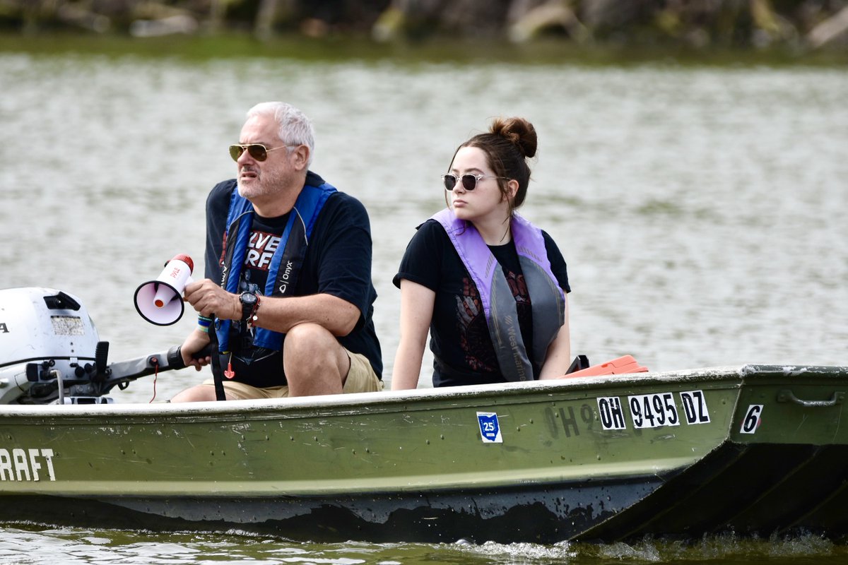 raiderrowing's tweet photo. This Saturday is our home regatta, the 26th annual @HOTCRegatta! Come out and support your Shaker Raiders as they kick off their 25th year. Everything starts at 8am. See more info on the best places to watch from and everything else at https://t.co/x1MIq1nrWx. https://t.co/5ce6kQ13s1