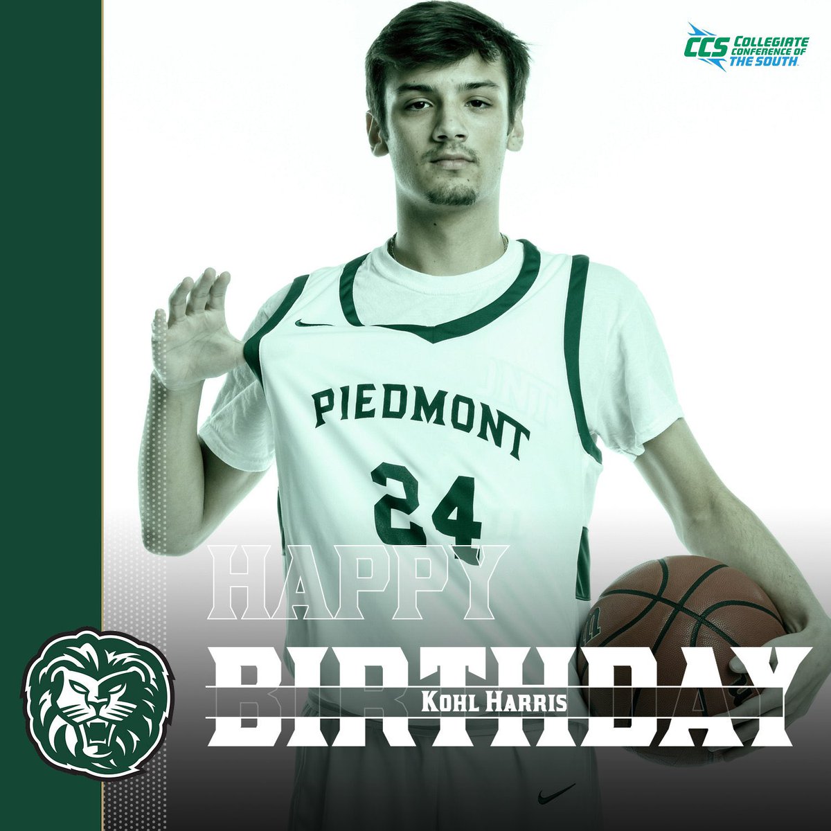 Piedmont Basketball tweet media