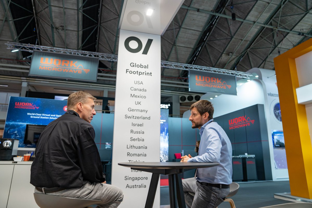 CurrentlyOrion's tweet image. It&apos;s been an exciting time at IBC in Amsterdam. Orion has been a proud sponsor of the show, meeting with Telecommunications &amp;amp; Media industry delegates over the last three days.: bit.ly/3RE7W8D

#IBC2022 #videoengineering #digitaltransformation #CurrentlyOrion