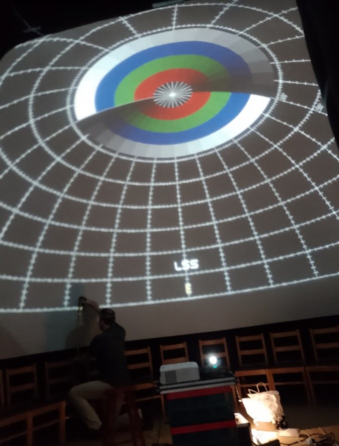 Centre for Instructional Psychology and Technology tweet media