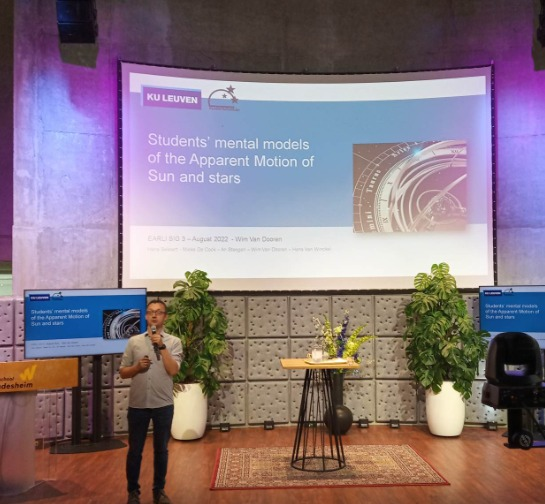 Centre for Instructional Psychology and Technology tweet media