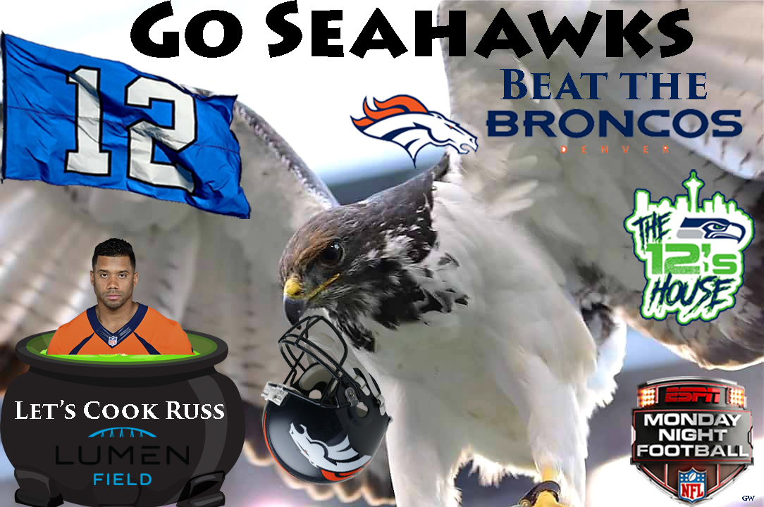 greg_woodfill's tweet photo. Don't kid yourself, this is a BIG game.
Get to your seats early, and get ready to lose your voices & your minds.
Paul Allen built this stadium for situations like this, it's time we got back to fully utilizing it.
Go Seahawks!!πͺπ
#BeatTheBroncos #LetsCookRuss https://t.co/9udxJcuEkj