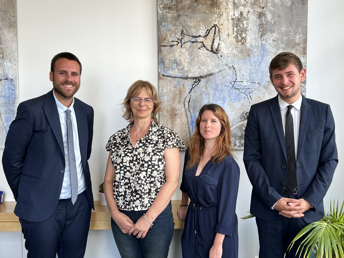 Véronique Guillotin tweet media