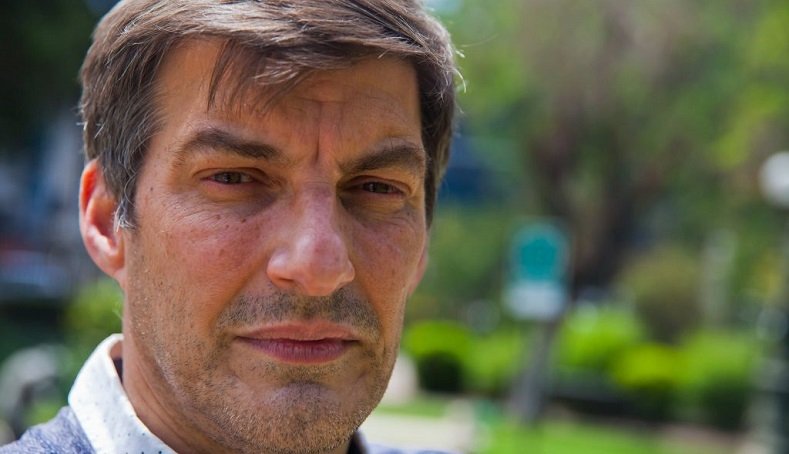 Estudio determinó que Daniel Stingo fue POR LEJOS el convencional que más perjudicó al Apruebo gamba.cl/2022/09/estudi…