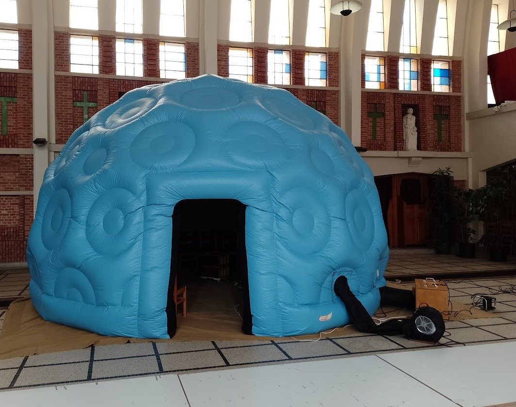 Centre for Instructional Psychology and Technology tweet media