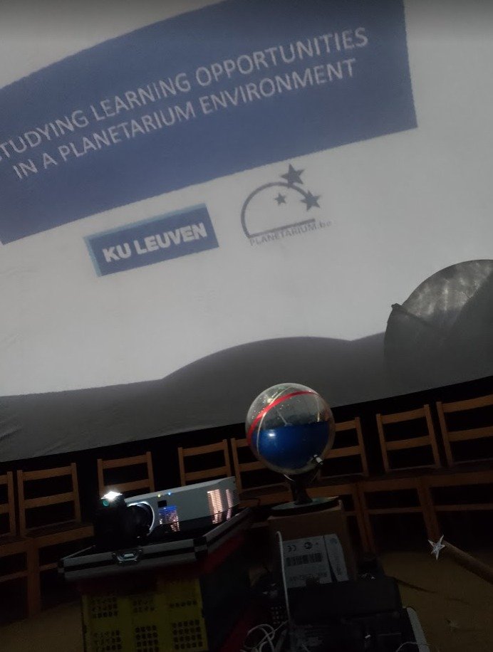 Centre for Instructional Psychology and Technology tweet media