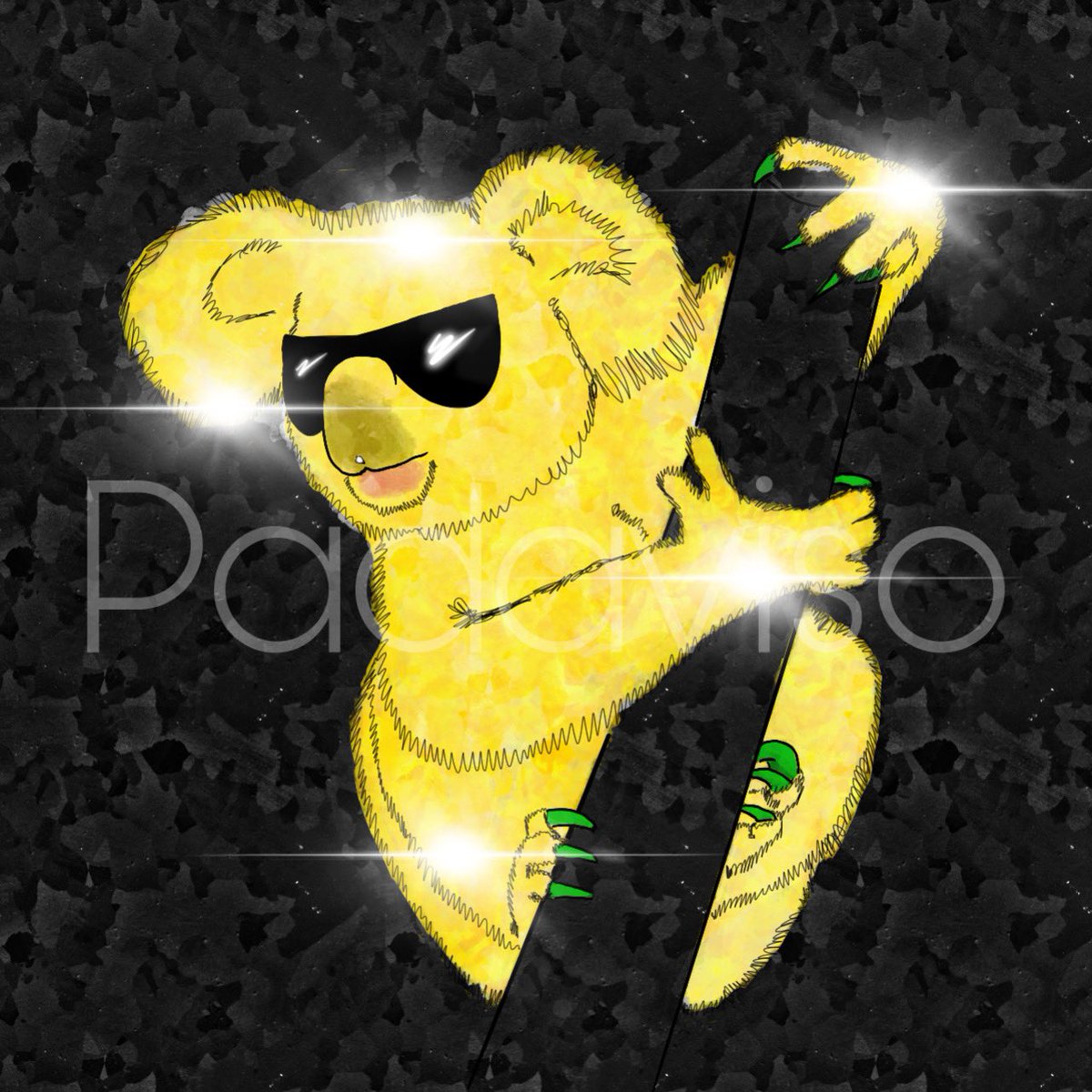 Padaviso tweet media