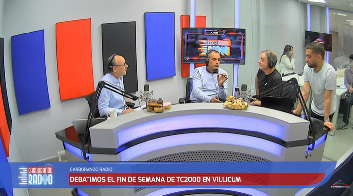 Carburando tweet media