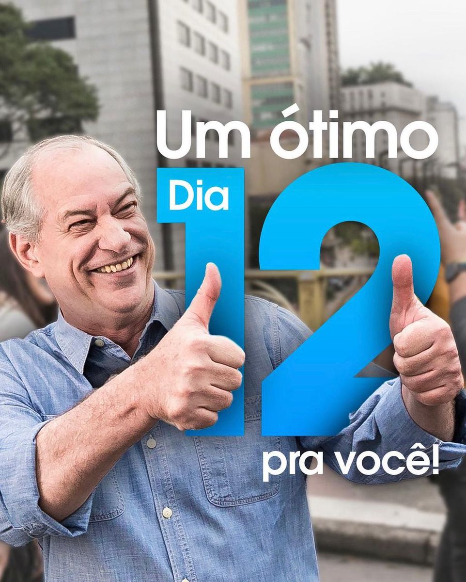 AldoQueirozz's tweet photo. Em 2018 eu votei @ciro e 2022 não seria diferente: Agora eu voto Ciro!
#Dia12ComCiro12 https://t.co/sT2LLzYjKM